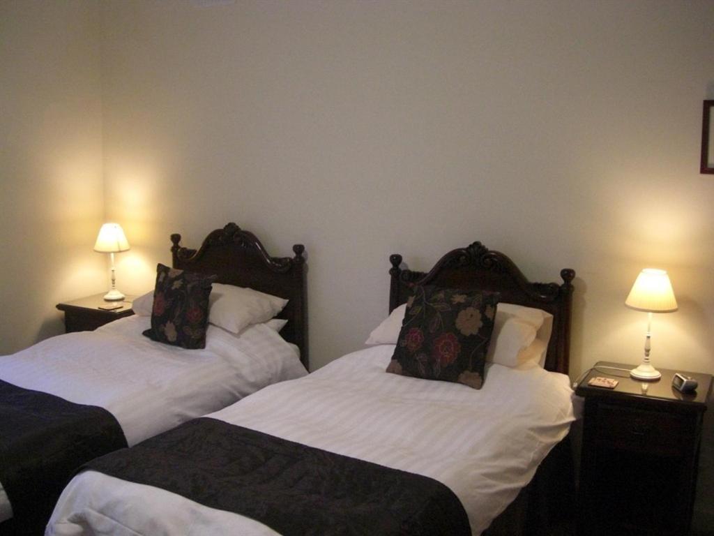 Hotel Hamilton House Dumfries Habitación foto